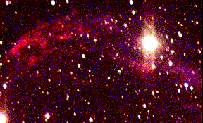 NGC 6888: Crescent Nebula